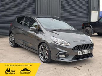 Ford Fiesta 1.5 Fiesta ST-3 T 3dr