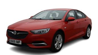 Vauxhall Insignia 1.5 Insignia Design Nav T 5dr