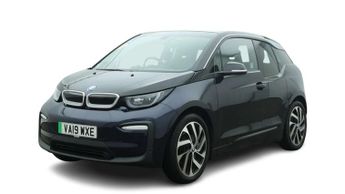 BMW i3 i3 5dr