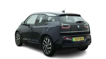 BMW i3 i3 5dr