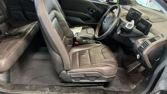 BMW i3 i3 5dr