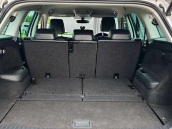 Skoda KODIAQ 2.0 Kodiaq SE L TDI SCR 4x4 4WD 5dr