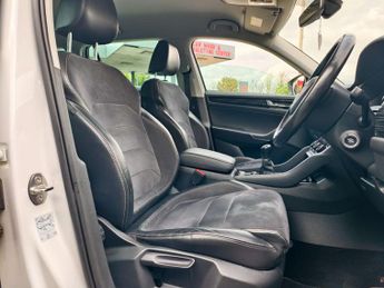 Skoda KODIAQ 2.0 Kodiaq SE L TDI SCR 4x4 4WD 5dr