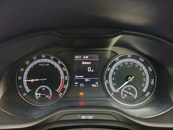Skoda KODIAQ 2.0 Kodiaq SE L TDI SCR 4x4 4WD 5dr