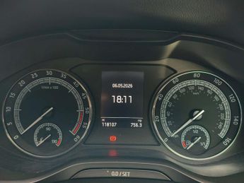 Skoda KODIAQ 2.0 Kodiaq SE L TDI SCR 4x4 4WD 5dr