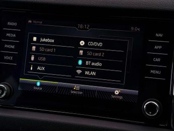 Skoda KODIAQ 2.0 Kodiaq SE L TDI SCR 4x4 4WD 5dr