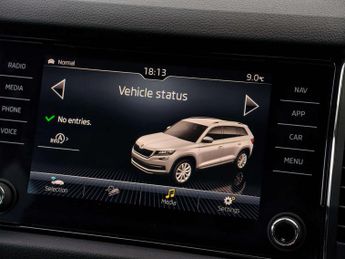 Skoda KODIAQ 2.0 Kodiaq SE L TDI SCR 4x4 4WD 5dr