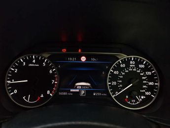 Nissan JUKE 1.0 Juke Tekna DiG-T Semi-Auto 5dr