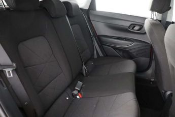Hyundai BAYON 1.0 T-GDi MHEV SE Connect SUV 5dr Petrol Hybrid Manual Euro 6 (s