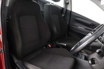Hyundai BAYON 1.0 T-GDi MHEV SE Connect SUV 5dr Petrol Hybrid Manual Euro 6 (s