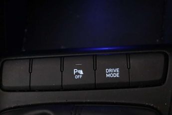 Hyundai BAYON 1.0 T-GDi MHEV SE Connect SUV 5dr Petrol Hybrid Manual Euro 6 (s