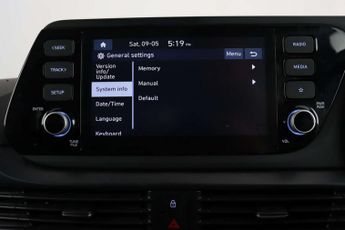 Hyundai BAYON 1.0 T-GDi MHEV SE Connect SUV 5dr Petrol Hybrid Manual Euro 6 (s
