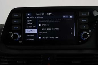 Hyundai BAYON 1.0 T-GDi MHEV SE Connect SUV 5dr Petrol Hybrid Manual Euro 6 (s
