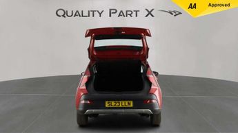 Hyundai BAYON 1.0 T-GDi MHEV SE Connect SUV 5dr Petrol Hybrid Manual Euro 6 (s