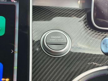 Mercedes-Benz C Class 2.0 C63 6.1kWh AMG S E Performance Carbon Edition Estate 5dr Pet