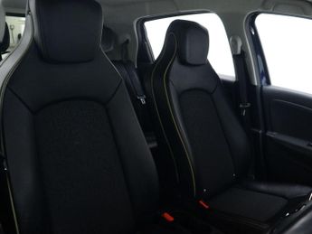 RENAULT ZOE R135 EV50 52kWh Techno Hatchback 5dr Electric Auto (Boost Charge