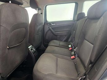 SKODA YETI 1.2 Yeti Outdoor SE TSi Semi-Auto 5dr