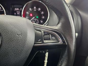 SKODA YETI 1.2 Yeti Outdoor SE TSi Semi-Auto 5dr