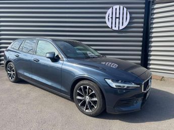 Volvo V60 2.0 V60 Momentum D4 5dr