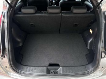 NISSAN JUKE 1.6 Juke Tekna CVT 5dr