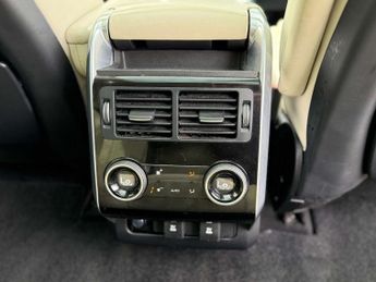 LAND ROVER RANGE ROVER SPORT 3.0 Range Rover Sport Autobiography Dynamic SDV6 Auto 4WD 5dr