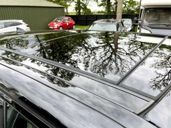 LAND ROVER RANGE ROVER SPORT 3.0 Range Rover Sport Autobiography Dynamic SDV6 Auto 4WD 5dr