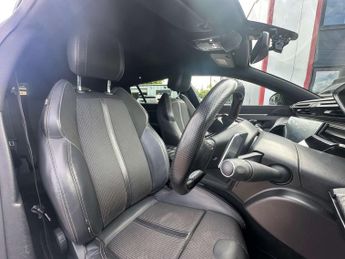 PEUGEOT 508 SW 1.5 BlueHDi GT Line Estate 5dr Diesel EAT Euro 6 (s/s) (130 ps)