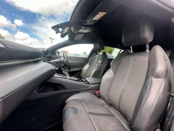 PEUGEOT 508 SW 1.5 BlueHDi GT Line Estate 5dr Diesel EAT Euro 6 (s/s) (130 ps)