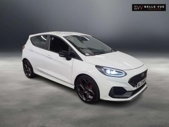 Ford Fiesta 1.5 Fiesta ST-3 T 5dr *NATIONAL DELIVERY*