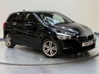 BMW 218 1.5 218i M Sport 5dr