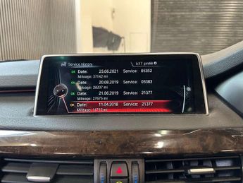 BMW X5 2.0 X5 xDrive 40e M Sport Auto 4WD 5dr