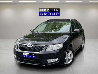 Skoda Octavia 1.4 Octavia Elegance TSi 5dr
