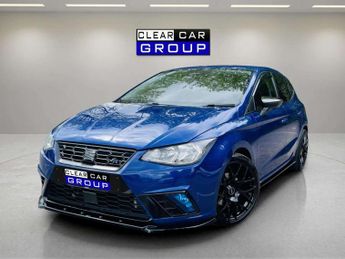 SEAT Ibiza 1.0 Ibiza FR TSi 5dr