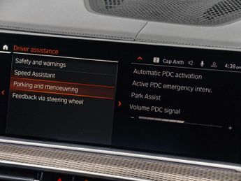 BMW X5 3.0 X5 xDrive 40d M Sport MHEV Auto 4WD 5dr