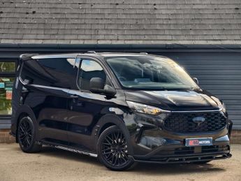 Ford Transit 2.0 Transit Custom 300 Trend EcoBlue