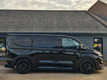 Ford TRANSIT CUSTOM 2.0 Transit Custom 300 Trend EcoBlue