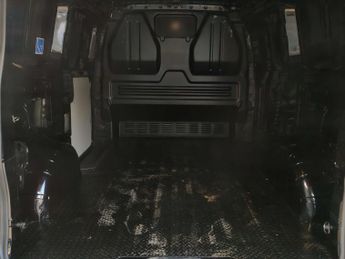 Ford TRANSIT CUSTOM 2.0 Transit Custom 300 Trend EcoBlue