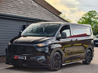 Ford TRANSIT CUSTOM 2.0 Transit Custom 300 Trend EcoBlue