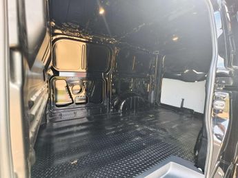 Ford TRANSIT CUSTOM 2.0 Transit Custom 300 Trend EcoBlue