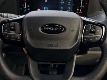 Ford TRANSIT CUSTOM 2.0 Transit Custom 300 Trend EcoBlue