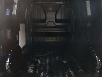 Ford TRANSIT CUSTOM 2.0 Transit Custom 300 Trend EcoBlue
