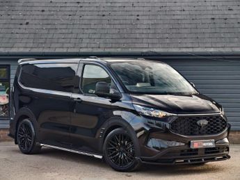 Ford TRANSIT CUSTOM 2.0 Transit Custom 300 Trend EcoBlue