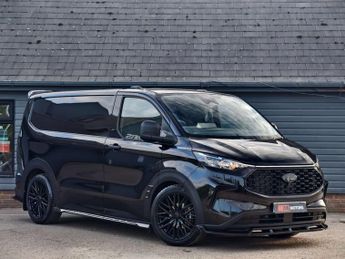 Ford TRANSIT CUSTOM 2.0 Transit Custom 300 Trend EcoBlue