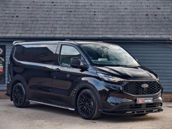 Ford TRANSIT CUSTOM 2.0 Transit Custom 300 Trend EcoBlue