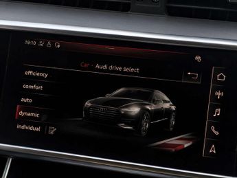 Audi S7 3.0 S7 Sportback TDI Quattro Auto 4WD 5dr