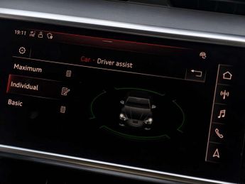 Audi S7 3.0 S7 Sportback TDI Quattro Auto 4WD 5dr