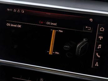 Audi S7 3.0 S7 Sportback TDI Quattro Auto 4WD 5dr