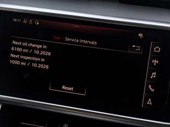 Audi S7 3.0 S7 Sportback TDI Quattro Auto 4WD 5dr