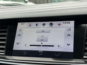 Vauxhall INSIGNIA 2.0 Insignia Elite Nav TD Auto 5dr