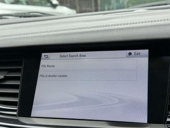 Vauxhall INSIGNIA 2.0 Insignia Elite Nav TD Auto 5dr